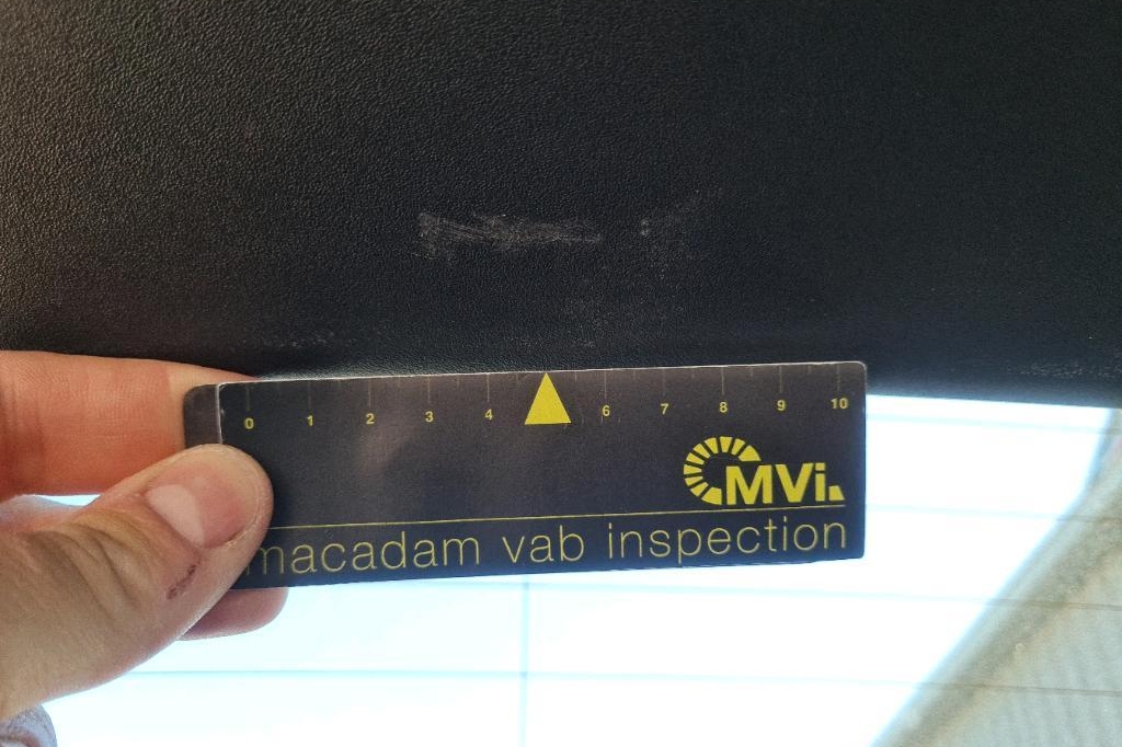 Volvo V90 2018 photo 26