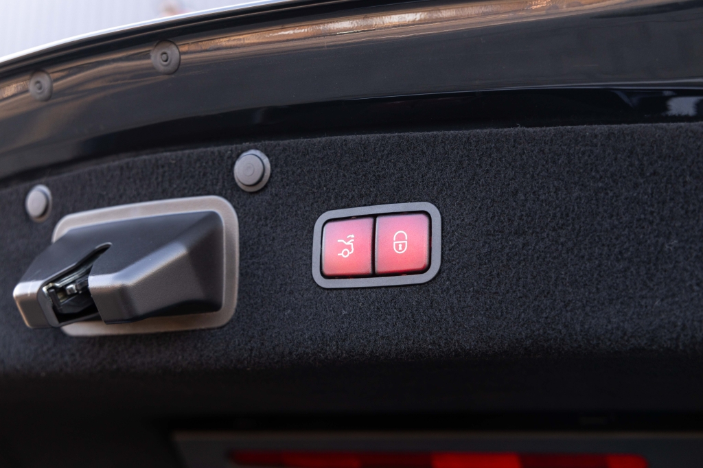 Mercedes-Benz S-Class S400d 2018 фото 56