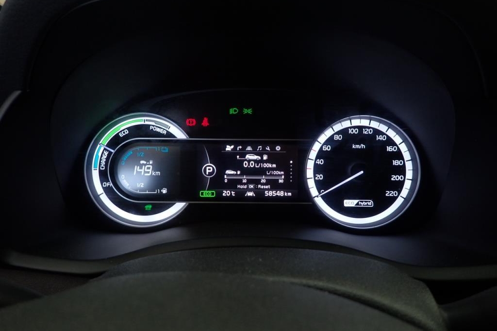 Kia Niro 2018 photo 6
