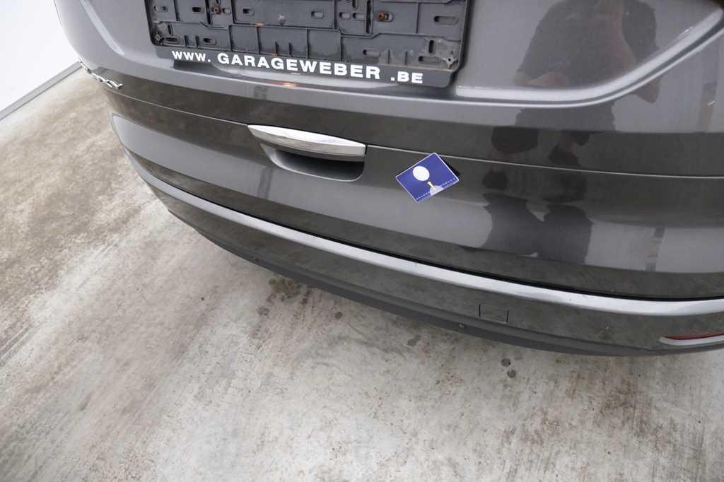 Ford Galaxy 2017 photo 14