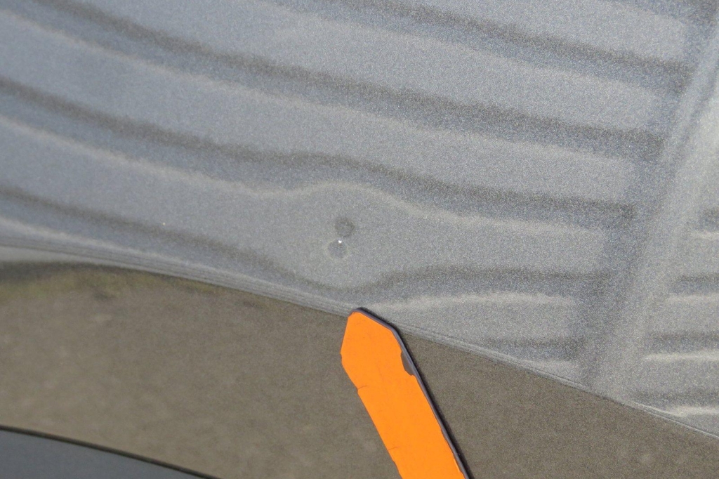 Opel Crossland X 2020 photo 25