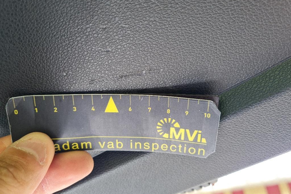 Skoda Octavia Combi 2017 photo 23