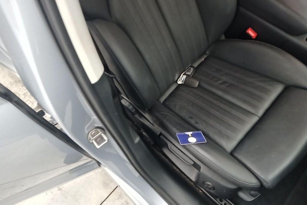 Audi A6 2016 фото 39