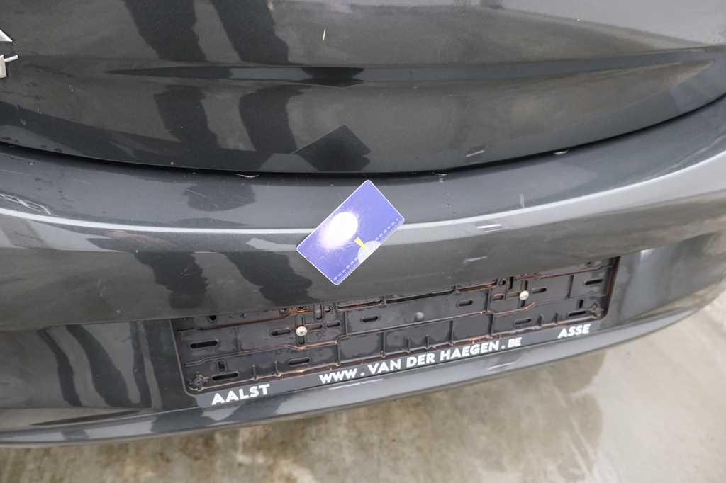 Opel Corsa 2017 photo 9