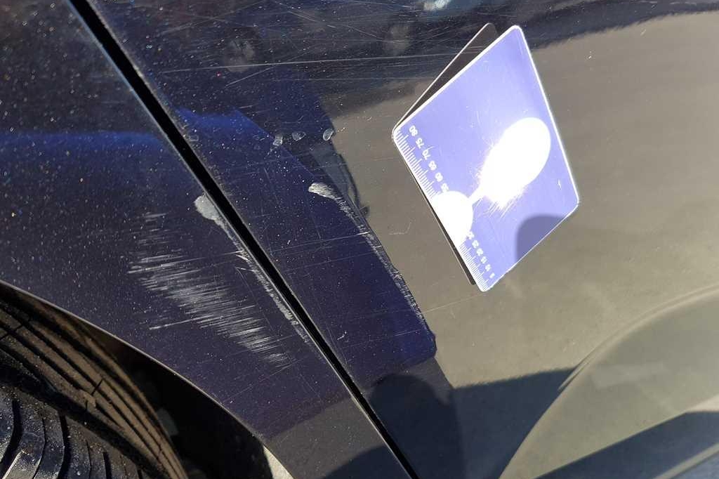 Volkswagen Touran 2016 photo 20