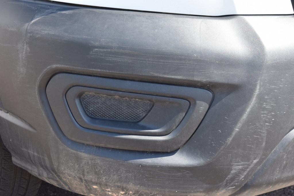 Ford Transit Pritsche 2020 фото 10