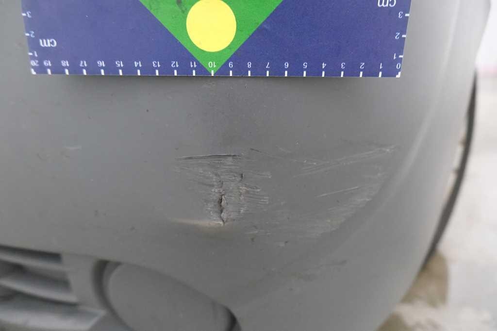 Renault Trafic 2014 фото 42