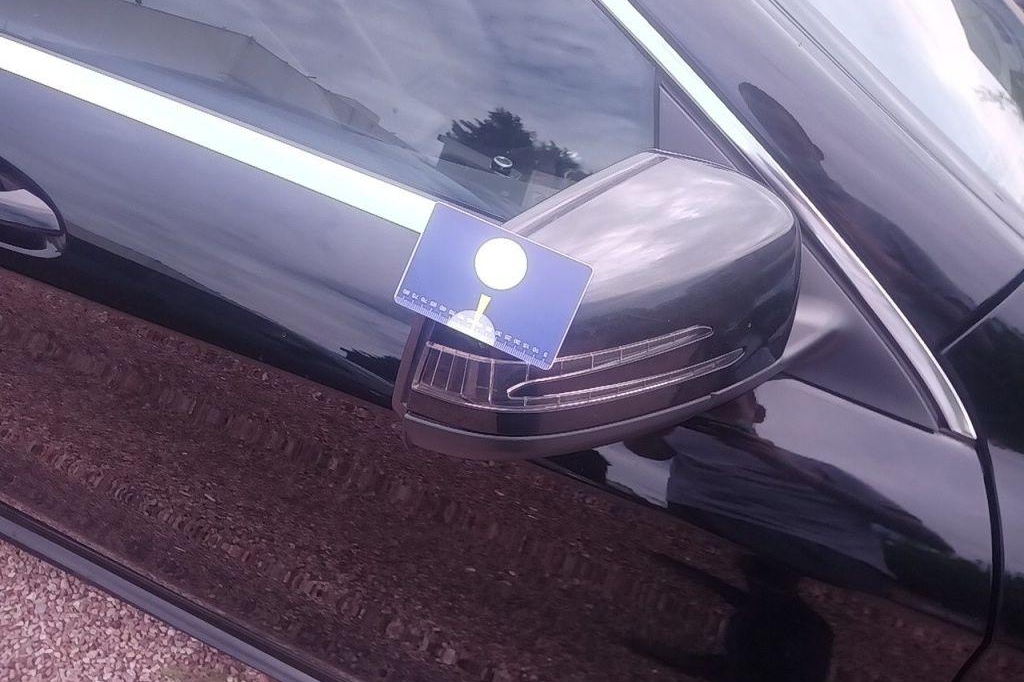 Mercedes-Benz CLA 2017 фото 25