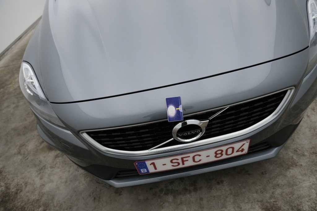 Volvo V40 2017 фото 7
