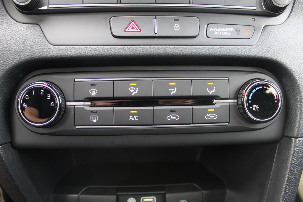 Kia Ceed 2019 фото 3