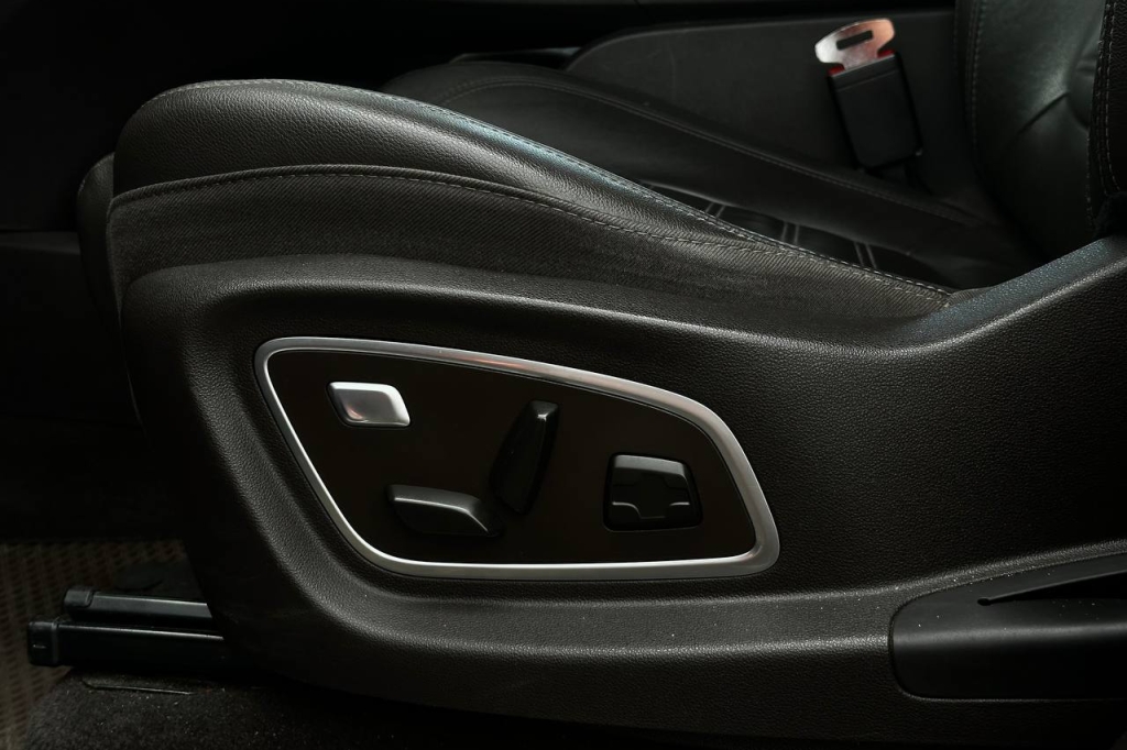 Renault Espace 2015 фото 10