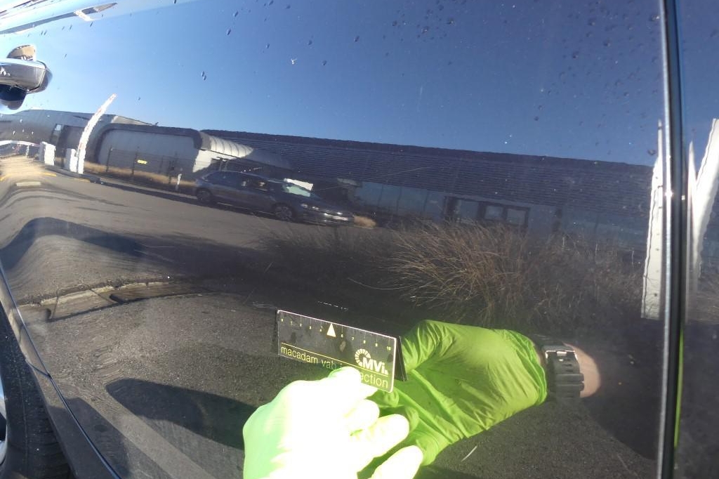 Audi A6 Avant 2016 фото 26