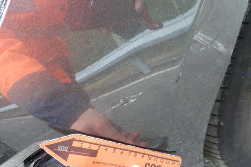 Ford Fiesta 2019 фото 12