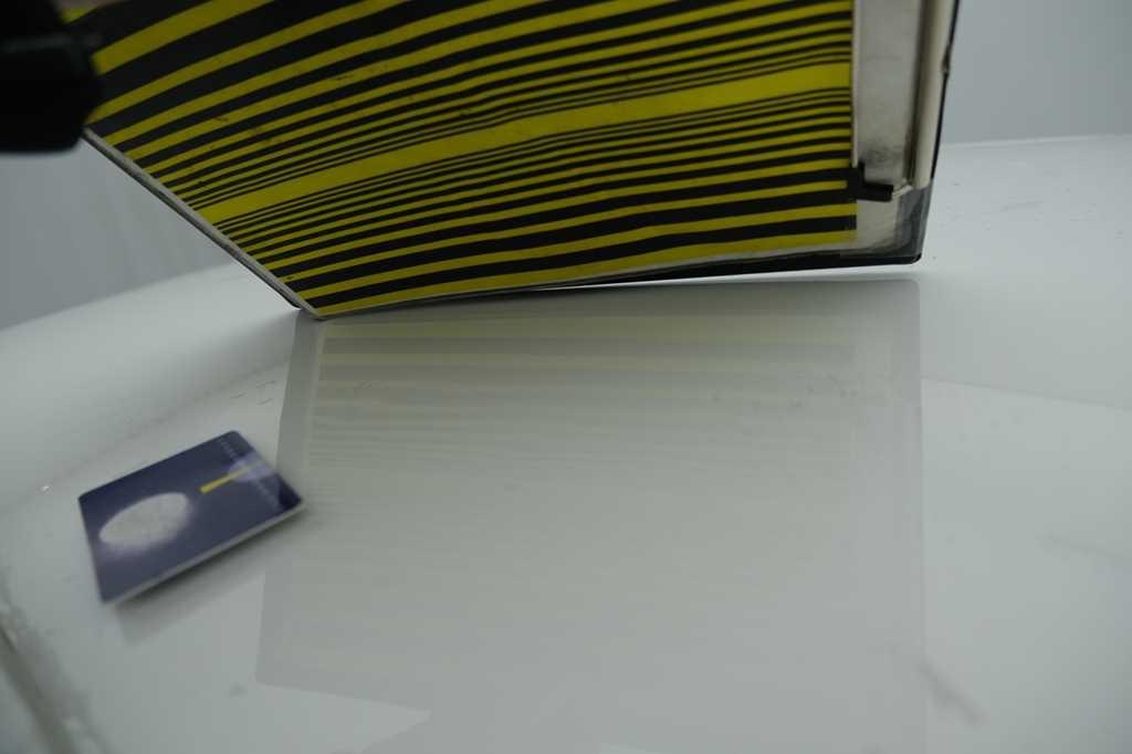 Volkswagen Up 2018 фото 20