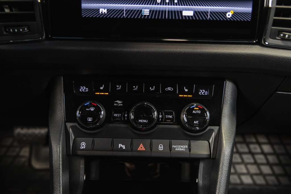 Skoda Kodiaq 2019 фото 30