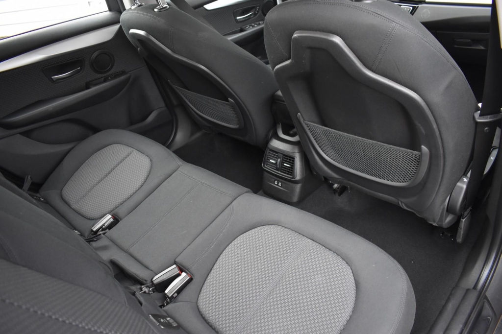 BMW 2er 2021 фото 1