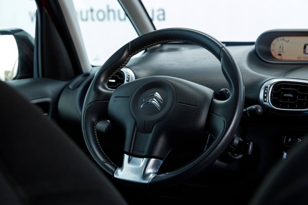 Citroen C3 Picasso Exclusive 2014 фото 23