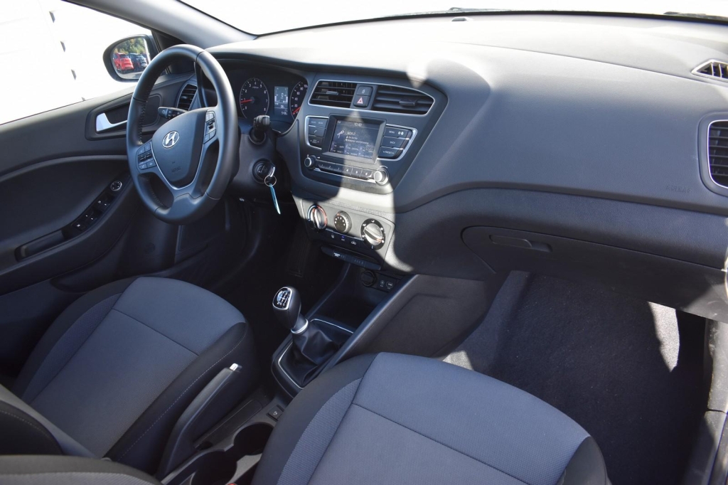 Hyundai I20 Active 2020 фото 7