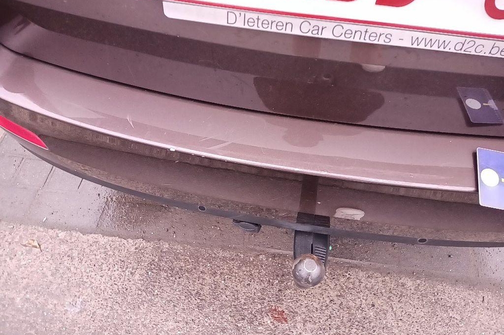 Skoda Octavia Combi 2016 фото 29