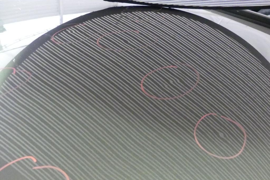 Opel Insignia Sports Tourer 2018 фото 68