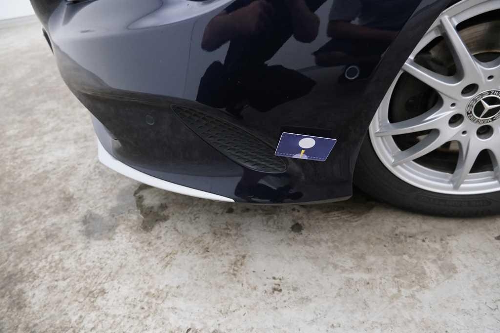 Mercedes-Benz CLA-Klasse 2018 photo 42