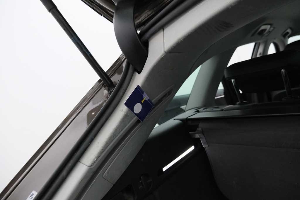 Audi A4 Avant 2016 photo 70