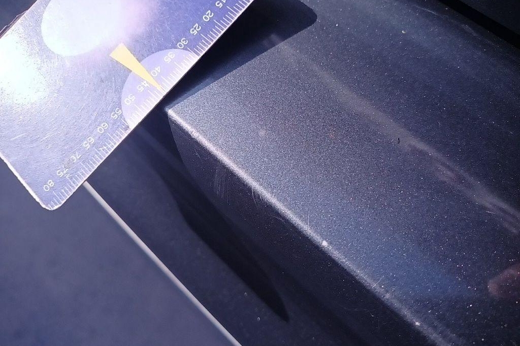 Volkswagen Tiguan 2017 фото 28