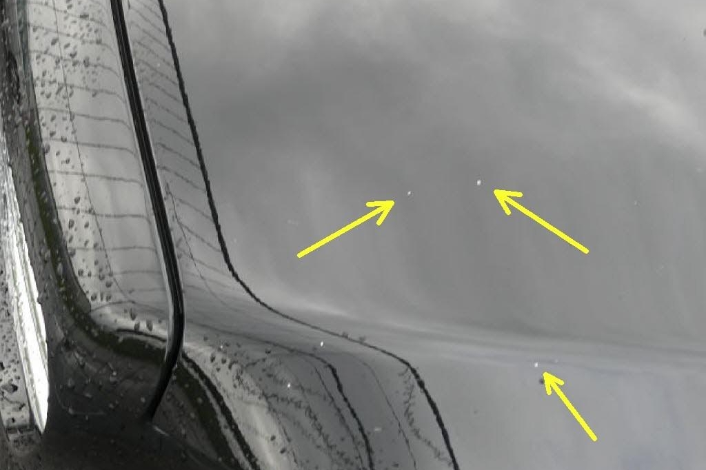 Mercedes-AMG C-Klasse 2016 photo 9