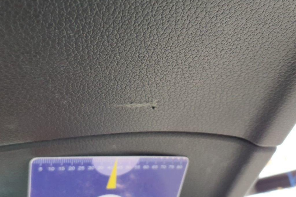 Audi A3 Sportback 2017 photo 21