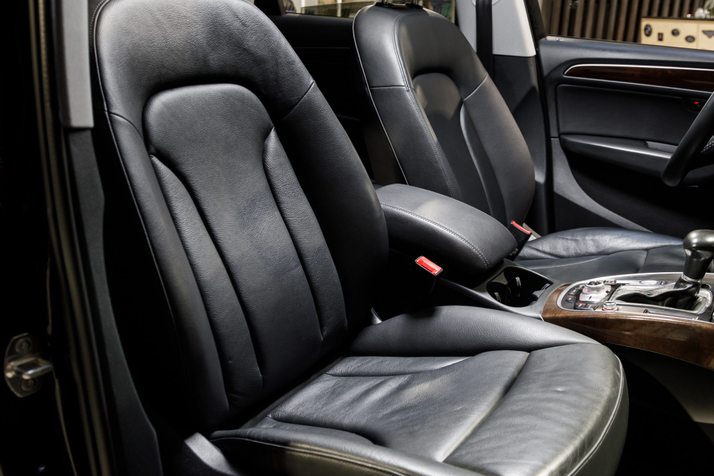 Audi Q5 Premium Plus 2015 photo 17