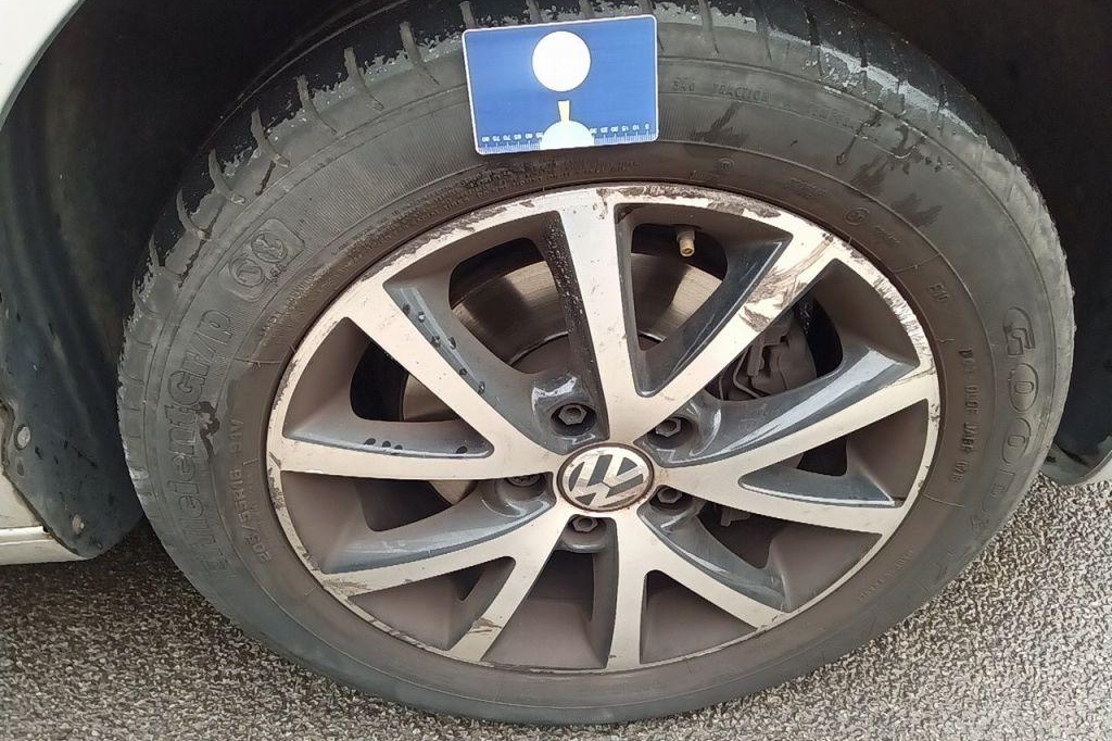 Volkswagen Touran 2015 photo 59