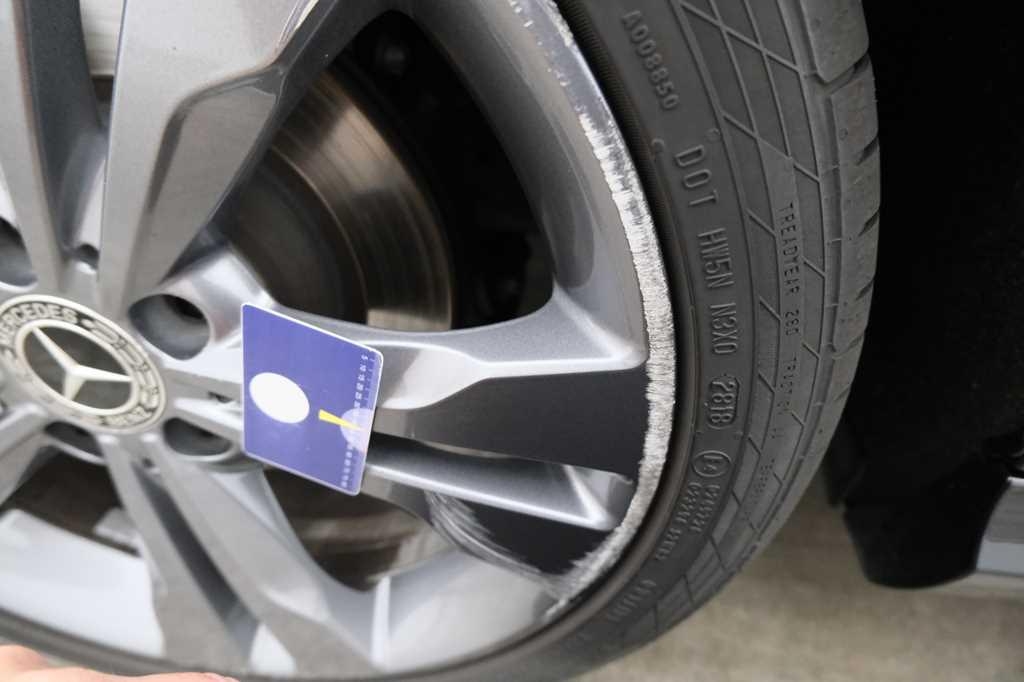 Mercedes-Benz CLA 2018 фото 48