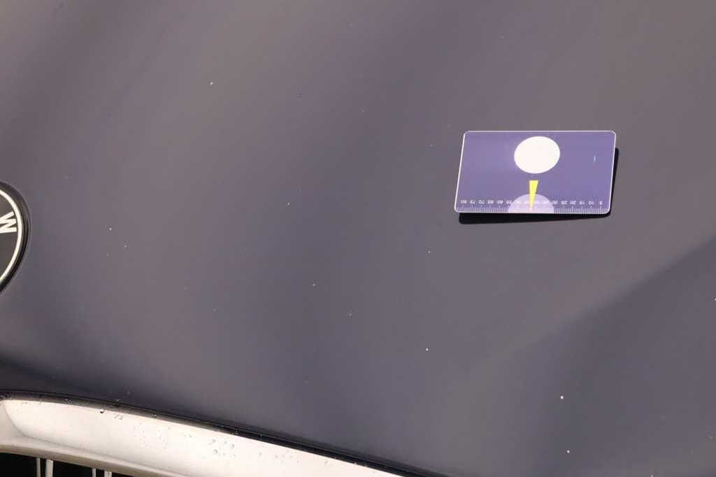 BMW 5er Touring 2017 photo 9