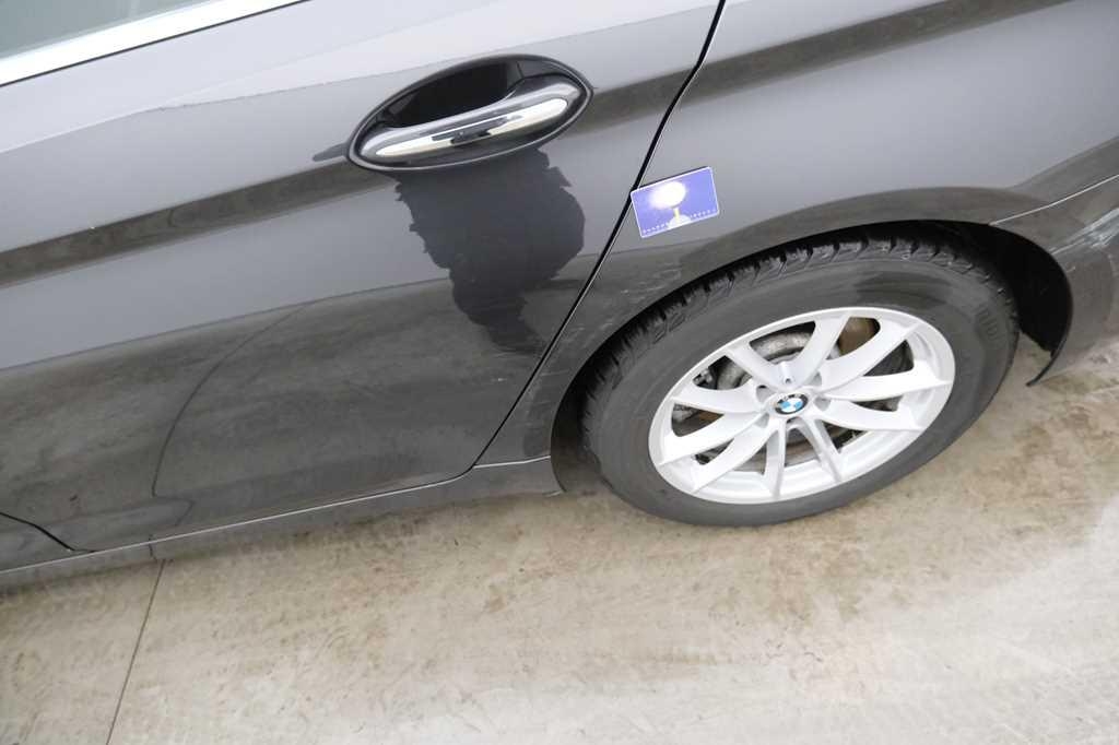 BMW 5 Series 2017 фото 65