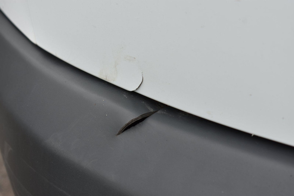 Ford Transit Kasten 2019 photo 34