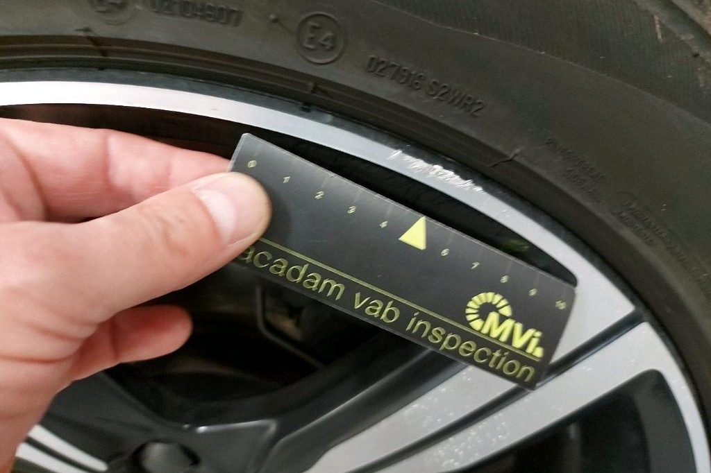 Volvo V90 2017 photo 35