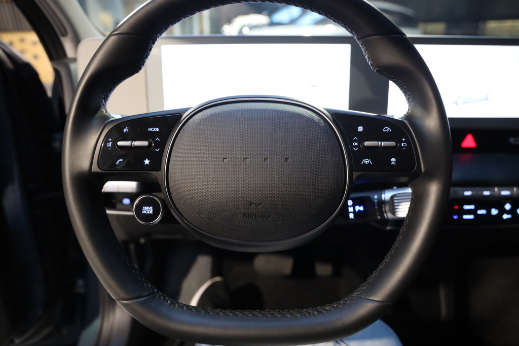 Hyundai Ioniq 5 2022 фото 40