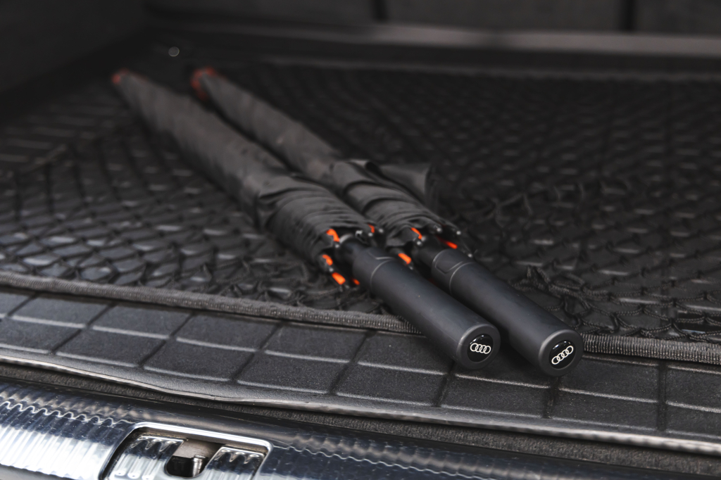 Audi Q7 S-Line 2021 photo 46