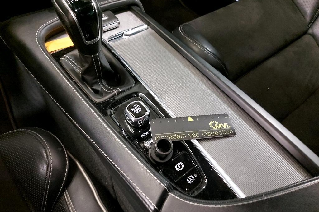 Volvo V90 2018 photo 43