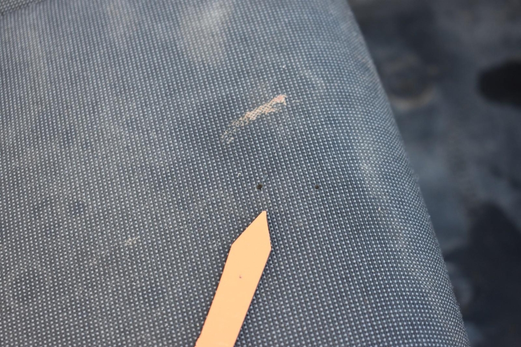 Ford Transit Pritsche 2019 photo 21