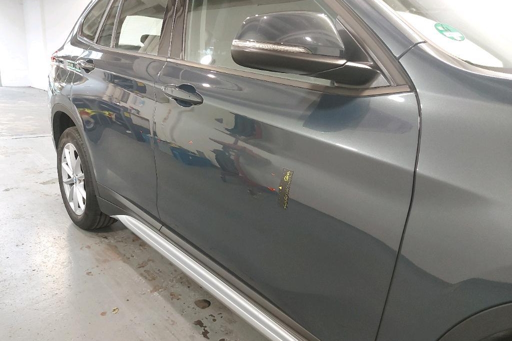 BMW X1 2016 photo 16