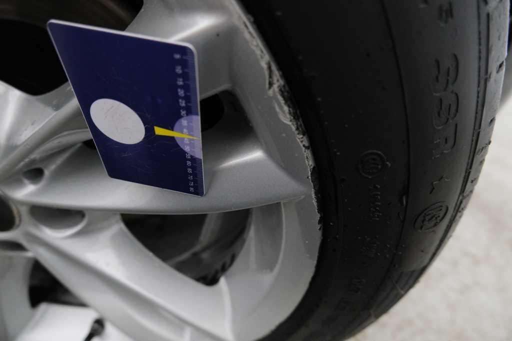 BMW 3er GT 2016 photo 93