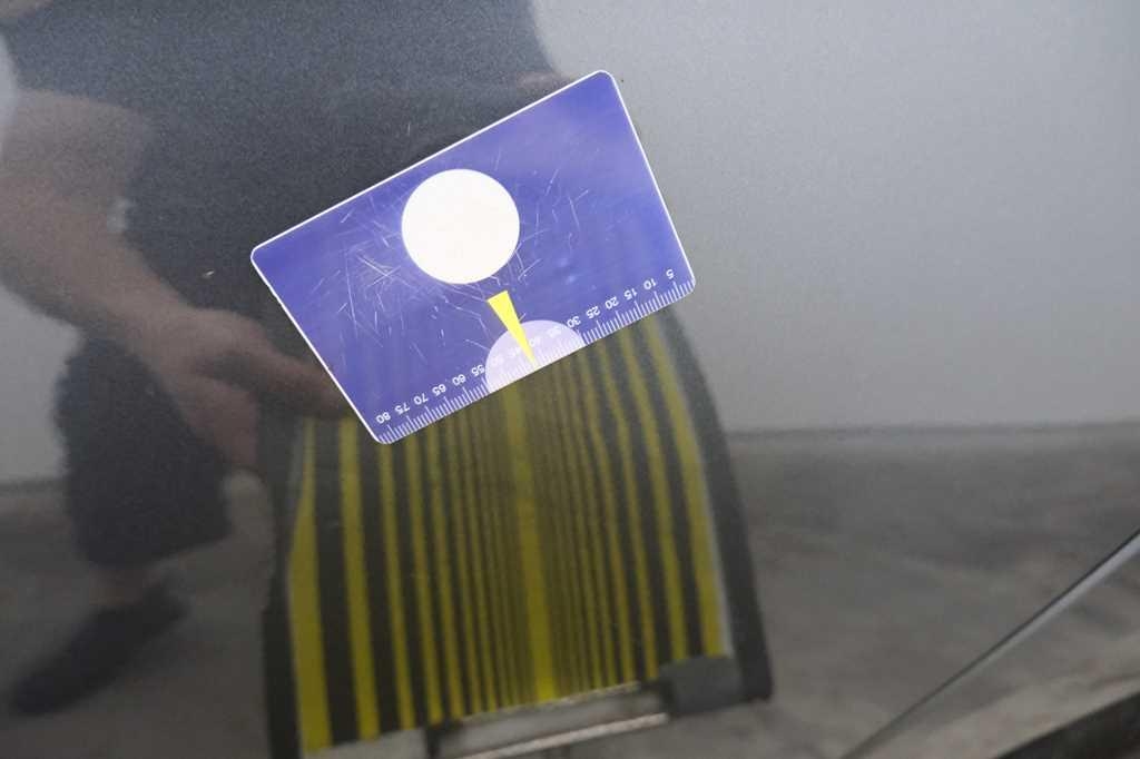 BMW 3er GT 2016 photo 9