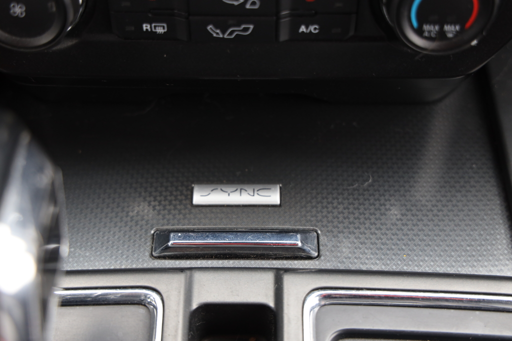 Ford F-150 2025 фото 24