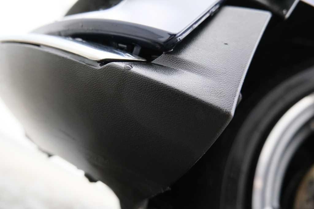 Mercedes-AMG GLC-Klasse 2017 photo 11