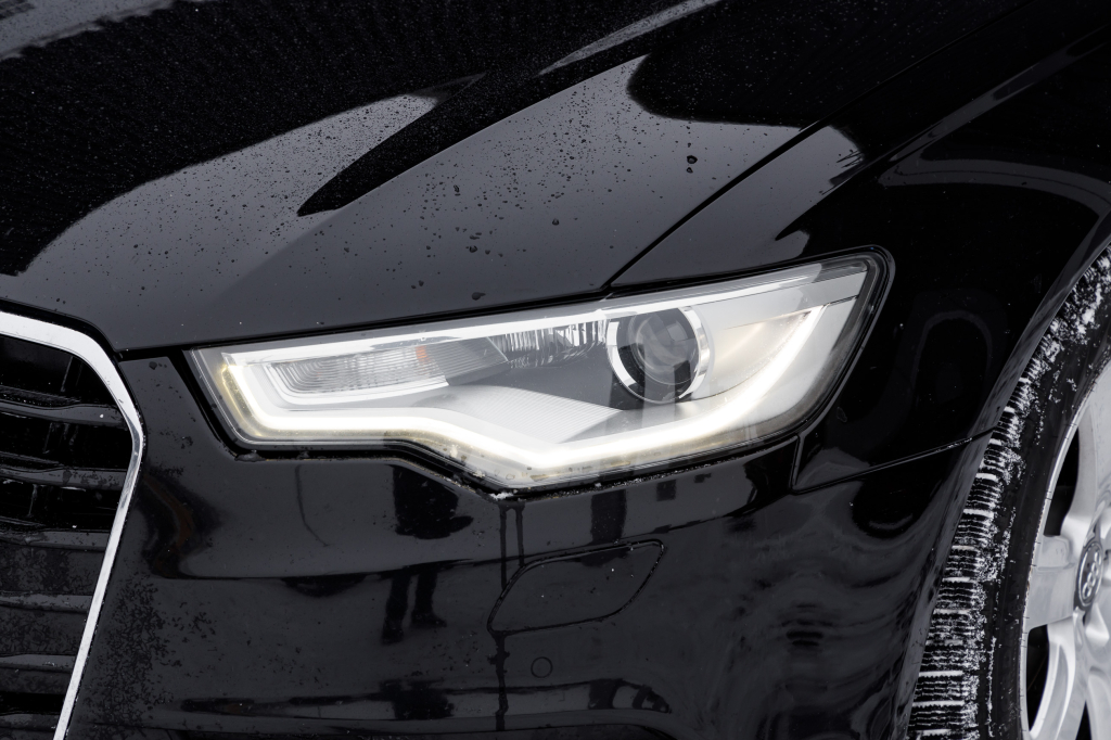 Audi A6 Avant 3.0 TDI 2015 фото 24