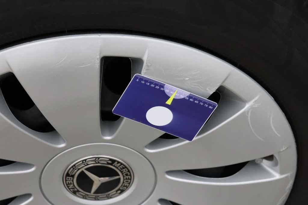 Mercedes-Benz A-Klasse 2017 фото 13