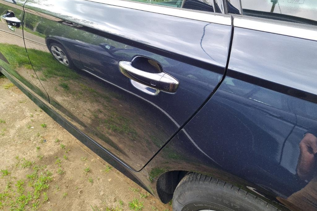 Audi A6 Avant 2018 фото 28