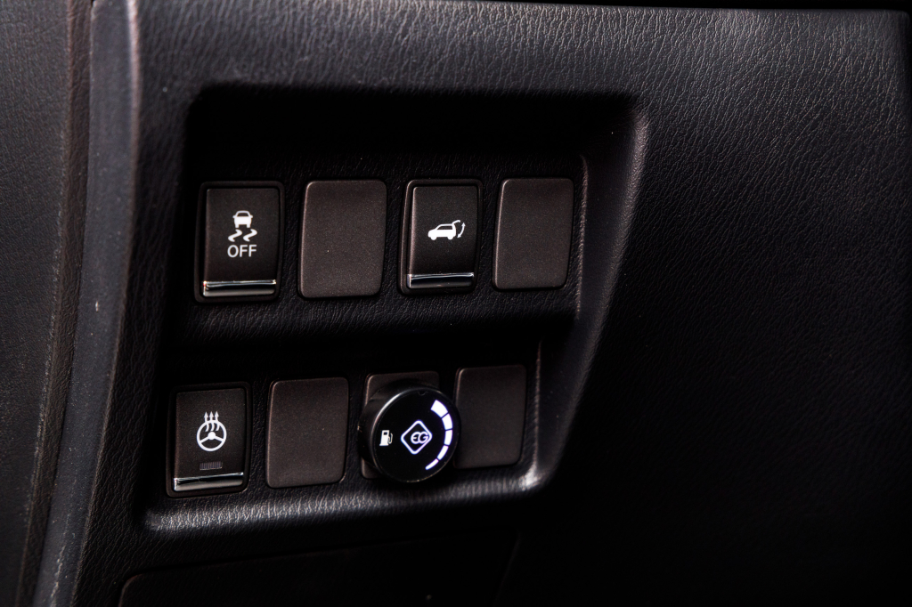 Infiniti QX60 2017 фото 13