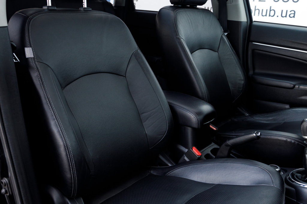 Mitsubishi ASX AWD фото 15